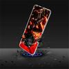 C-Chainsaw Mans Denji Phone Case For Xiaomi Poco X7 X6 X5 Pro F7 Ultra Redmi 15C 15 13 13C 12 12C 10 10A 10C 9 9A 9C 9T Shell Po