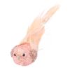 Artificial Bird Birds Measure Convenient Packaging
