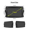 Hizpo Inteligentne RDS 7862 2din Android Autoradio dla Dacia Logan Dokker Duster Sandero Lodgy Renault Captur Symbor Duster Lada Xray 2 Multimedia GPS