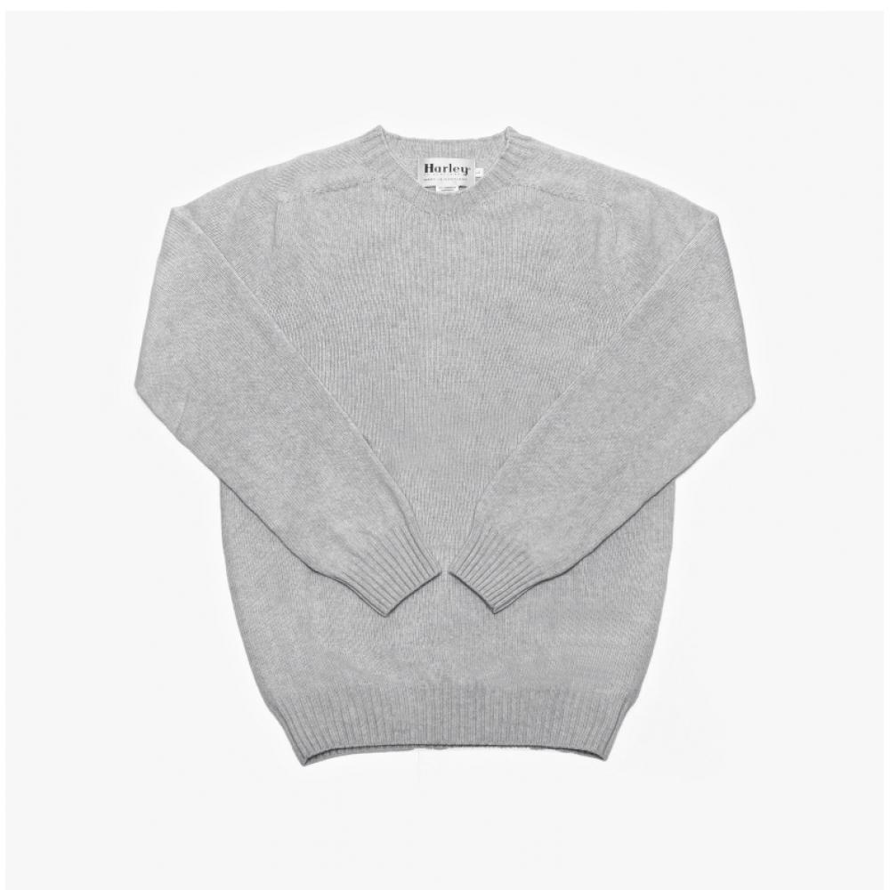 Halliove Scotland M3116 7 Coyote Shaggy Dog Coyotai Whole GarMent Men S Knit