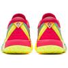 Anta Men Shock Wave 6 Jazz Red Fluorescent Yellow Blue 112431106Q-1
