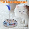Pet Toys, Dog And Snacks, -dried Feeding Dispensers, Hidden Food Sniffing, Intelligence Stimulating Toys, Self-enjoyment And Boredom Relief Rotati