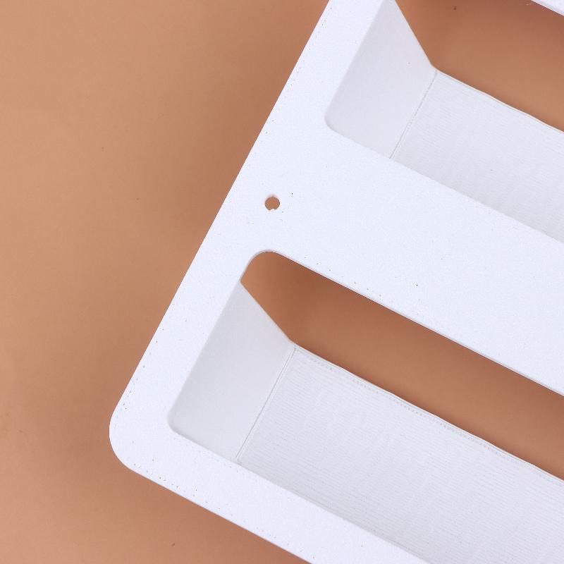 Дверь туалетного отсека автодома, каравана, карман для хранения, для кассетной полки, ящика, белая, высокое качество, хранение для автодома onesize