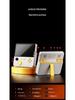 5-inch Dual-Handle Retro Handheld Game Console with TV Projection