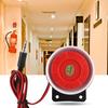Indoor Ear Piercing Siren Mini Alarm Horn Home Security System