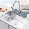 Washbasin Faucet Anti-splash Mat
