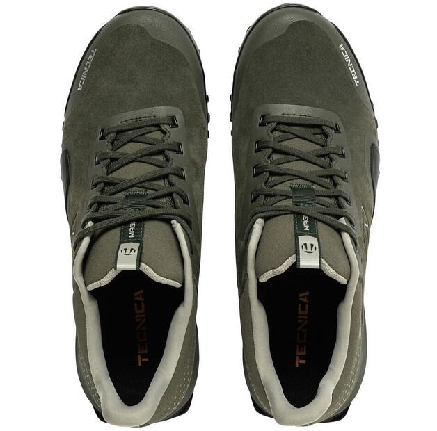 Треккинговые ботинки Tecnica Magma GTX