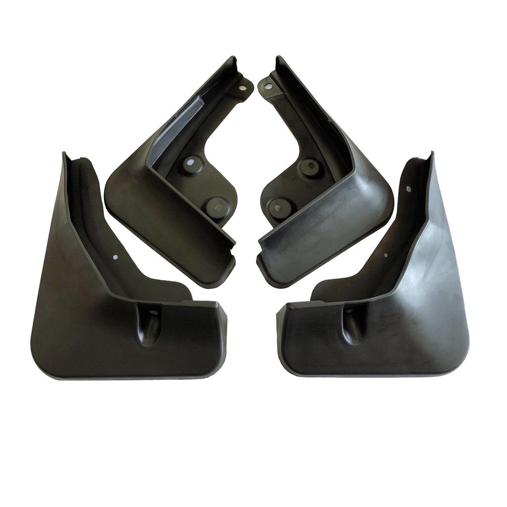 Ideal L9 L8 Car Mudguards & Tire Modification Parts