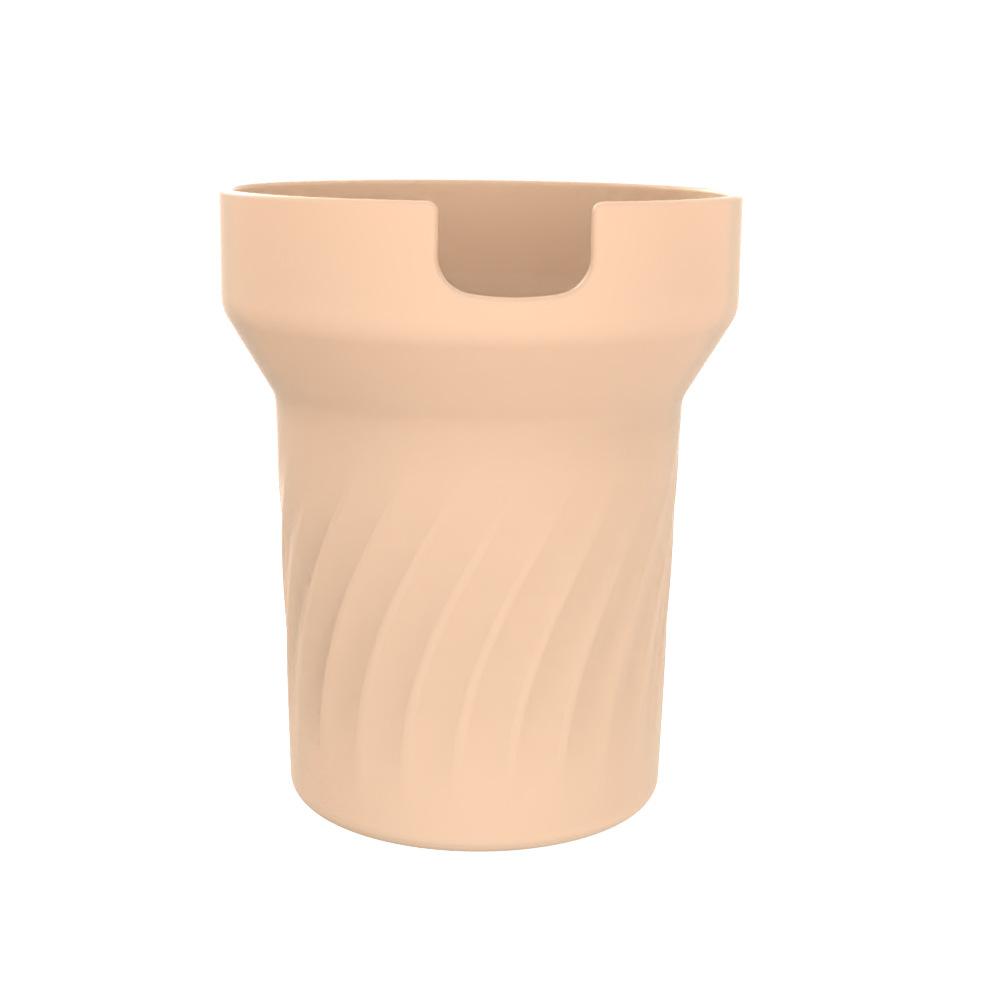 Silicone Boot for Stanley Cup Accessories 40 Oz Sleeve Tumbler Handle Bottom Cover