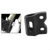 And Stylish CNC Aluminum Front Brake Cable Clamp Line Bracket for CRF 250 / RX 65 85 125