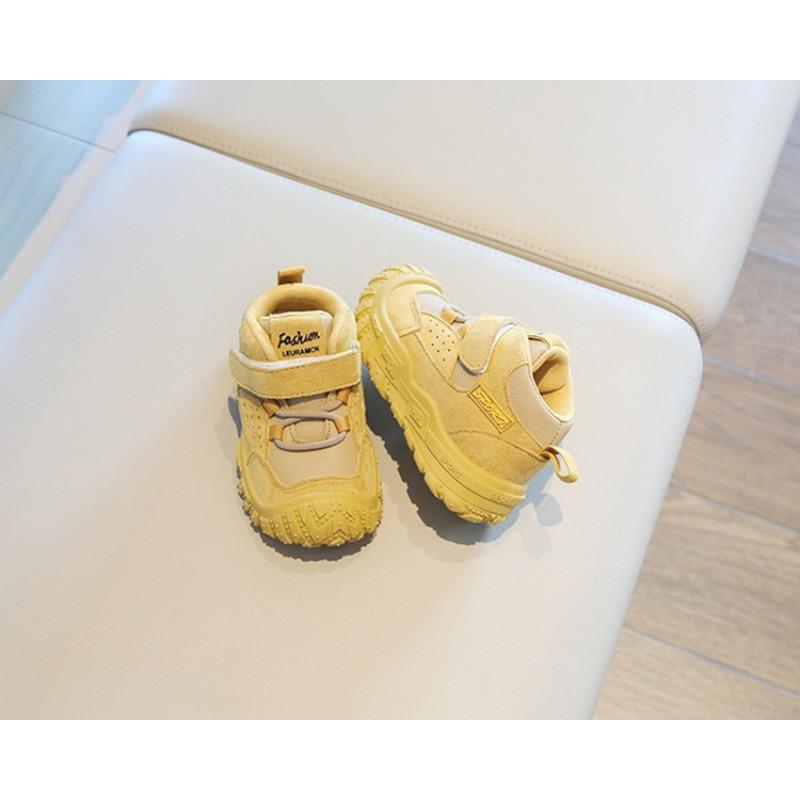 Children's Sports Shoes Unisex Running & Hiking Shoes for Boys & Girls, Soft-Sole Casual Toddler Footwear Everyday Sneakers