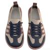 Spring New Fashion Versatile Women's Flats Casual Comfortable Shoes Soft Soled Non Slip Shoes Lightweight Breath Women's Shoes