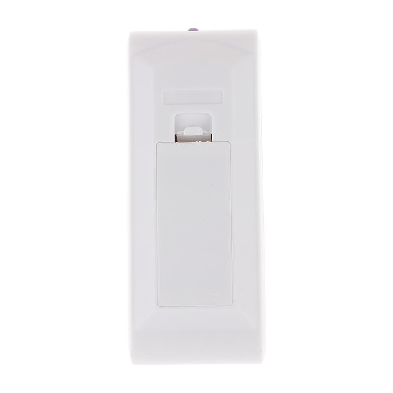 1Pc Remote Control Replacement For Hatari Fan Remote Control Home Fan Remote Controller Accessories