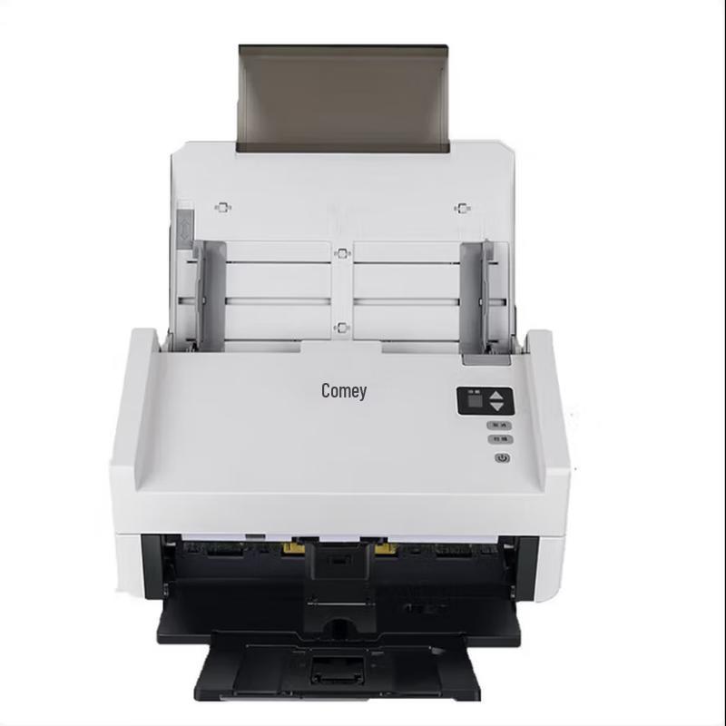 

Comet GS2600 Sheet-fed Scanner CN plug (adapter included)