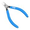 Fujiya Antibacterial Small Nippers, 104mm, MP4-110K