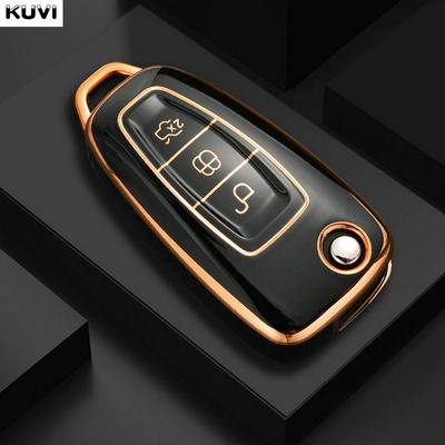 Akcesoria do elektroniki samochodowej – Etui na klucze do samochodu