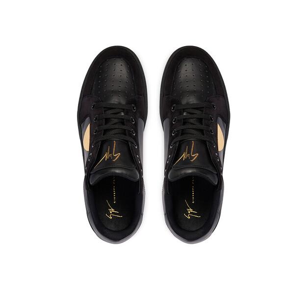 Кроссовки Giuseppe Zanotti RU50044/001