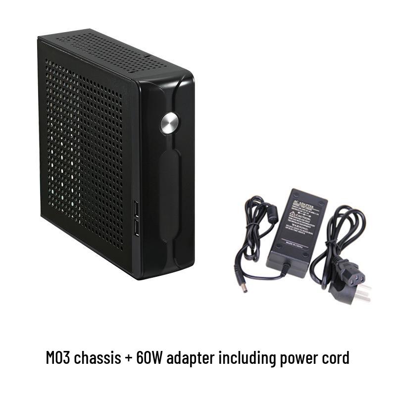 XingKaiTian M05 Mini ITX HTPC/Průmyslový řídicí case