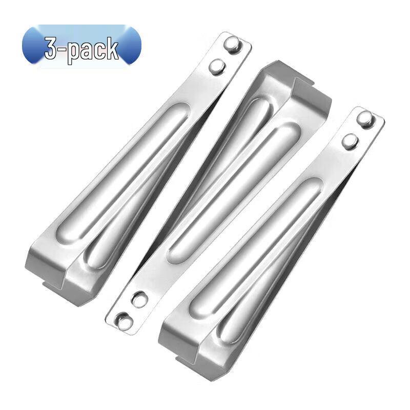 Stainless Steel Manual Garlic Peeler