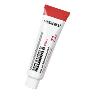 Aufhellende Punktpflege-Creme für reine & ebenmäßige Haut