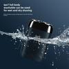 Compact Portable Electric Razor Type-C Rechargeable Men's Razor