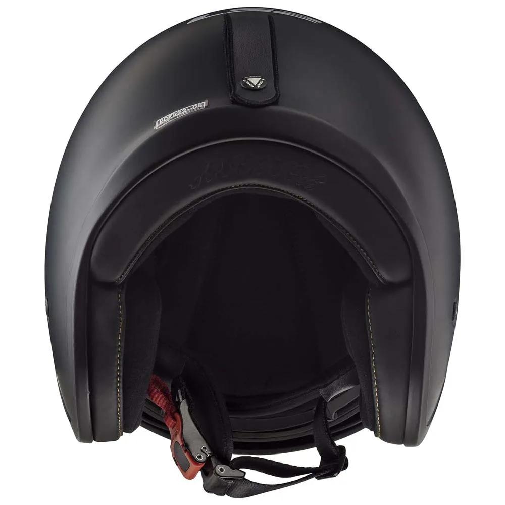 LS2 Открытый шлем OF599 Spitfire II