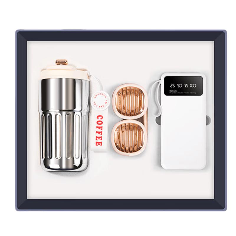 Executive 3-in-1 Business Gift Set