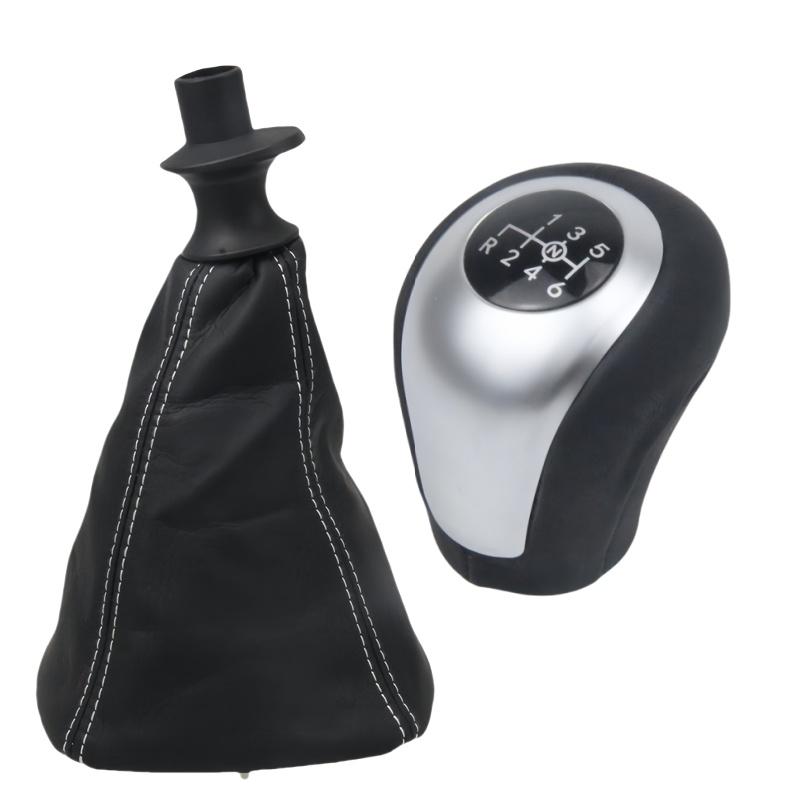 

Чохол для багажника ручки перемикання передач для Mercedes Benz W447 VITO 2017-2020