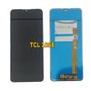 LCD Screen and Digitizer Full Assembly For TCL 10SE No Frame