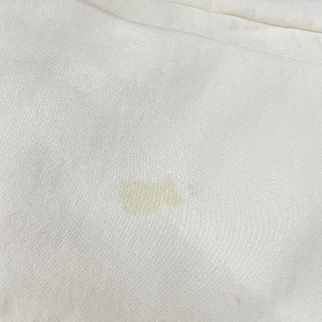 Dior 113J698A0531 White CD Icon Sweat Pullover Hoodie Tops S whiteUsed