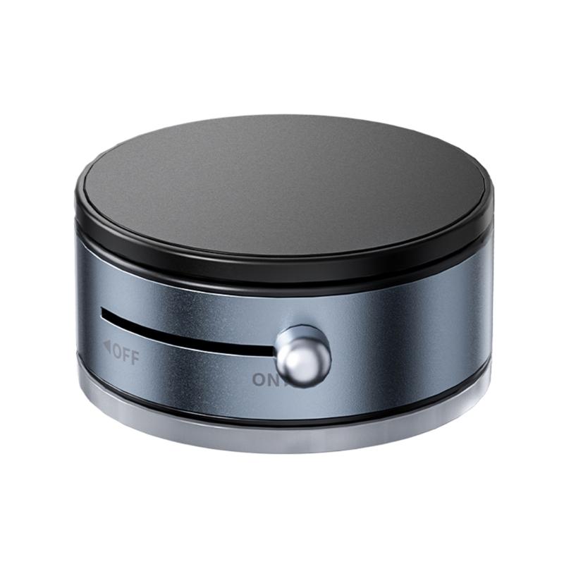 

Car Mount Bracket Rack 360 Degree Rotation Nonslip Adjustable Windshield Dashboard Stand for Phone Navigation Travel Use