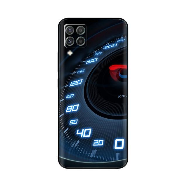 For Samsung M32 Case Phone Cover Silicone Soft Tpu Funda For Samsung Galaxy M32 4g Cases Coque For Samsung M32 6 .4 "Shell Bag