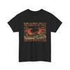 The Form of My Soul Funny Vintage Japanese Crab T-Shirt