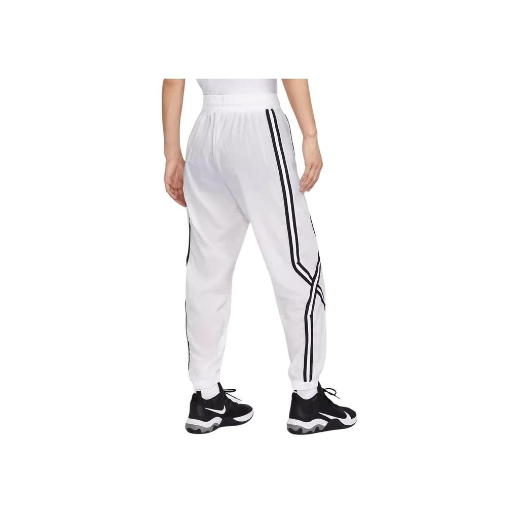 Nike Men's DNA Crossover Repel Basketball Pants FN2869-100