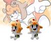 Pmdamiann Hat Chicken Plush Toy Cartoon Game Characters Children Holiday Dolls