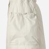 Diodi Women'S Aerogel Padded Skirt (Ivory)