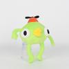 Nouveaux Accessoires de Jeu d'Escalade en Peluche PEAK Bing Bong Peluche Peluche Jouet Poupée Ornement Oiseau