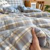 Muji Style All-Season Polyester Quilt