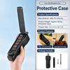 Anti-Scratch Flip Protective Case Protective Shell Lid for DJI Osmo Pocket 4/3 Accessories