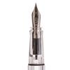 Twisbee Fountain Pen Eco Black Medium Nib TW100003