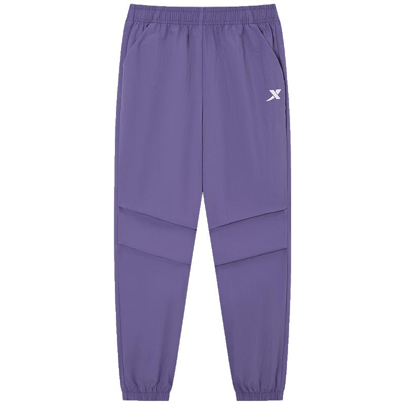 XTEP Youth Summer Durable Track Pants 175