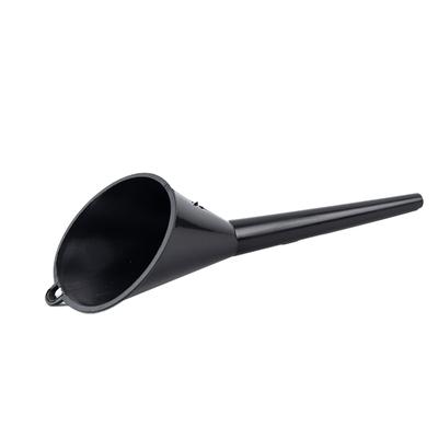 Car Refueling Multi-Function Plastic Long Neck Oil Funnel For All Automotive Oil