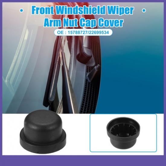 Windshield Wiper Arm Nut Cover Cap Single  for Chevrolet Sonic 2012-