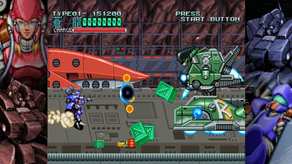 Wolffang Skullfang Saturn Tribute Boosted Special Edition Double Fang Pincer BOX Arranged Soundtrack Official Fan Book PS5 & [Includes] & -