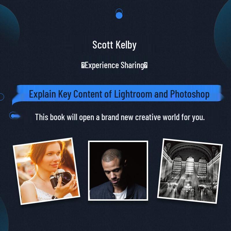 Photoshop & Lightroom Post-Processing Techniques, 2nd Edition
