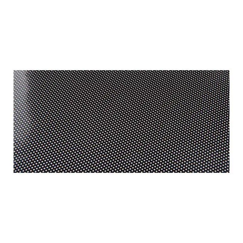 2PCS Auto Sonnenschutz Block Film Auto Aufkleber Auto Statische Aufkleber Fenster Glas Sonnenschutz Vorhang Wärmedämmung Vorhang