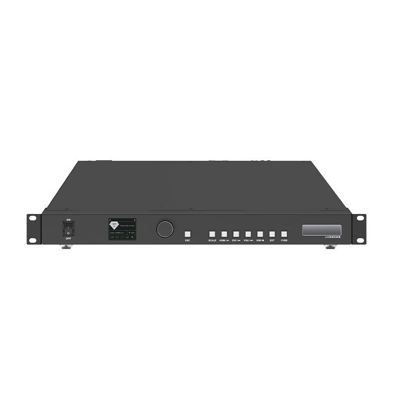 

ITC Audio-Visual 2-in-1 Main Controller (CN version)