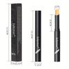 Spinning Pearl Eyeshadow Stick, Matte and Shimmer Eye Brightener Stick Zvýrazňující tyčinka na konturování stínů Voděodolný make-up očních stínů pro ženy