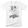 Üst giysisi – T-shirtler