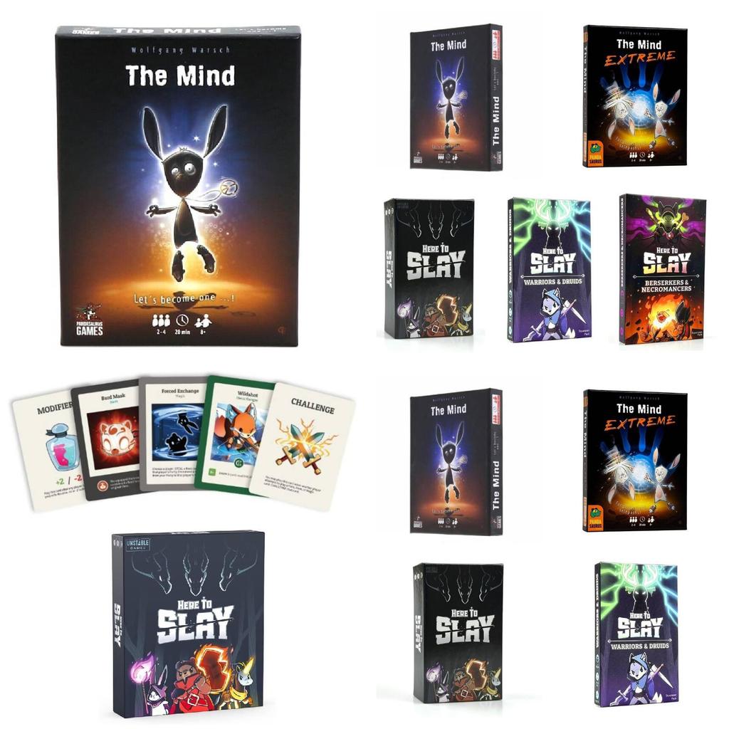 Popular Board Games Kittens Exploding Kittens Fun Entertaining Board Game For Families And Friends